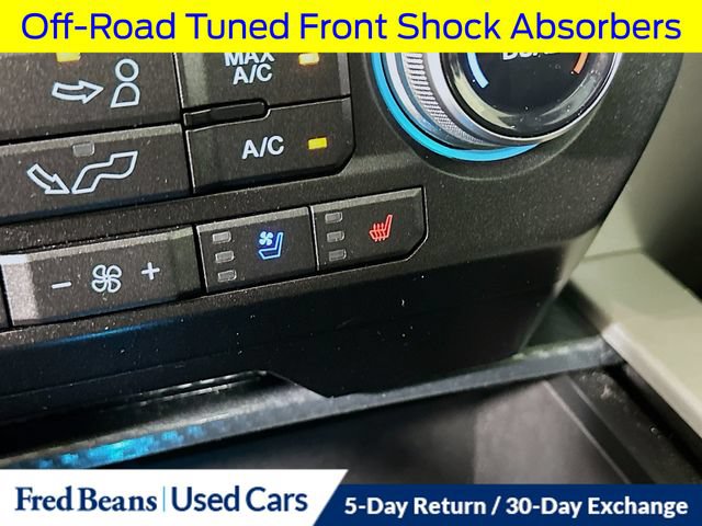 Certified 2018 Ford F150 Lariat w/ Equipment Group 502A Luxury AWD/4WD image 27