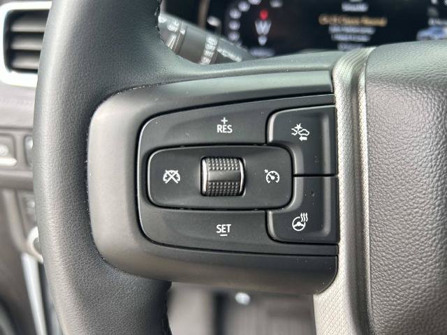 Used 2023 GMC Yukon XL Denali w/ LPO, Floor Liner Package AWD/4WD image 35