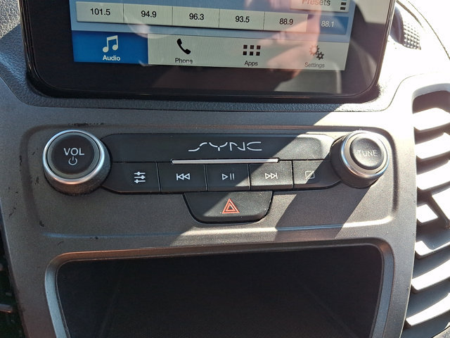 Certified 2019 Ford Transit Connect XL FWD image 25