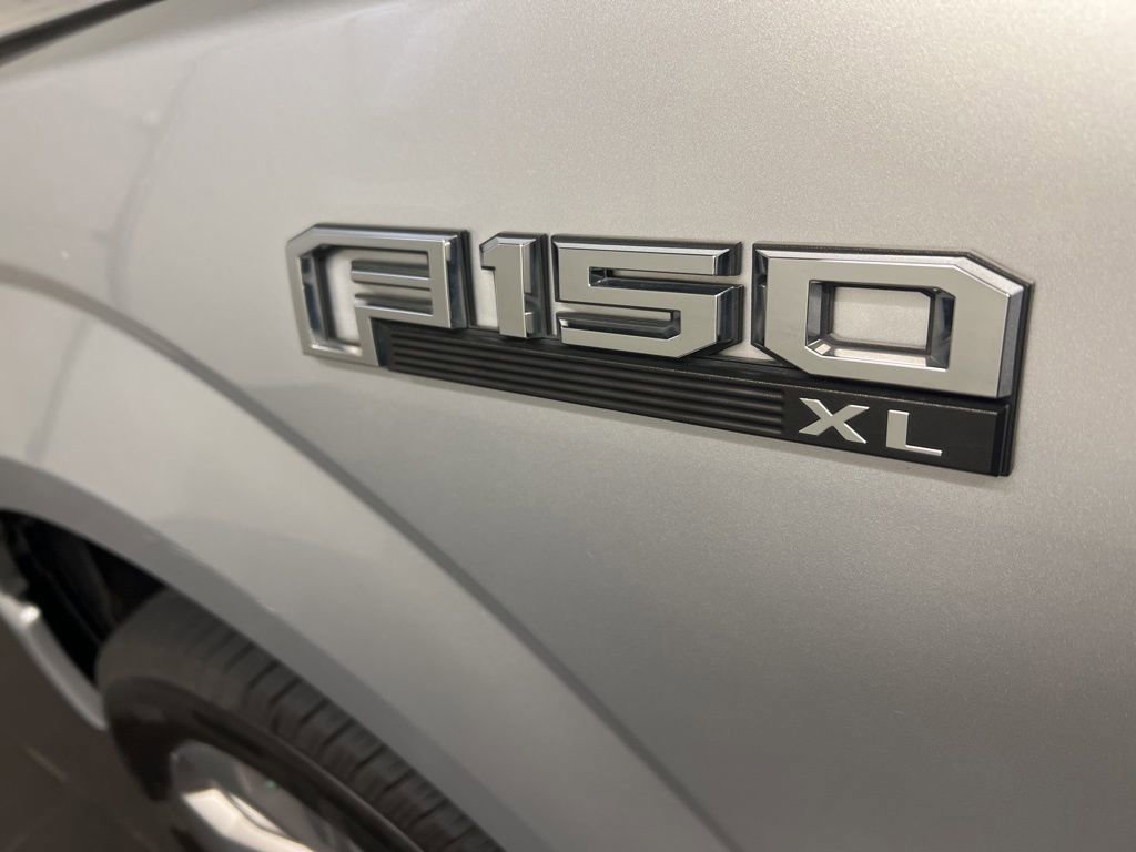 Certified 2017 Ford F150 XL w/ Equipment Group 101A Mid image 34