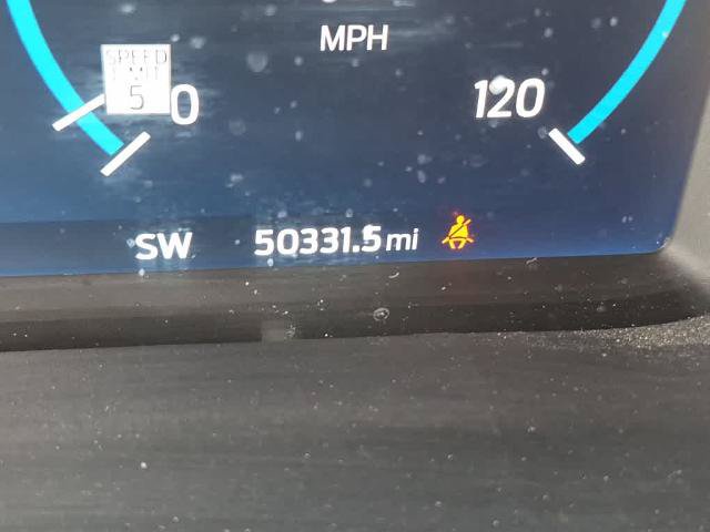 Certified 2022 Ford F150 Limited AWD/4WD image 19