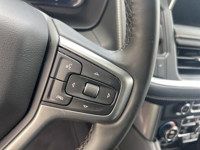 Used 2024 Chevrolet Tahoe Premier AWD/4WD image 34