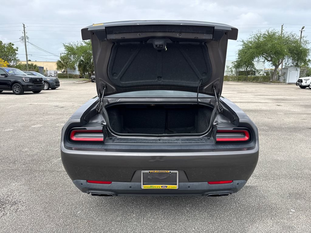 Used 2020 Dodge Challenger R/T image 26