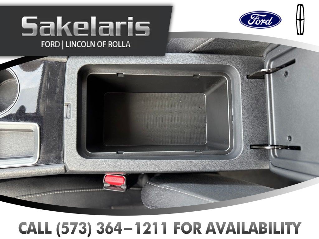 Used 2024 Nissan Altima 2.5 SV FWD image 27