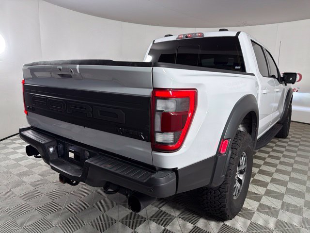 Certified 2023 Ford F150 Raptor AWD/4WD image 13