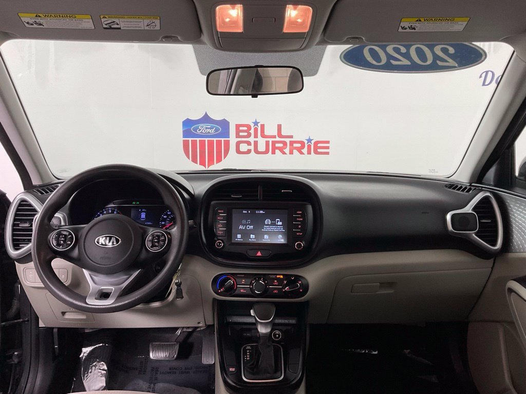 Used 2020 Kia Soul LX FWD image 17