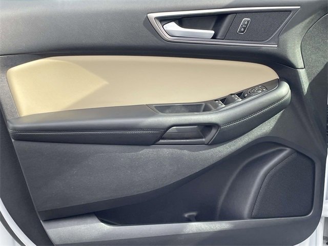 Certified 2021 Ford Edge SEL w/ Convenience Package image 14