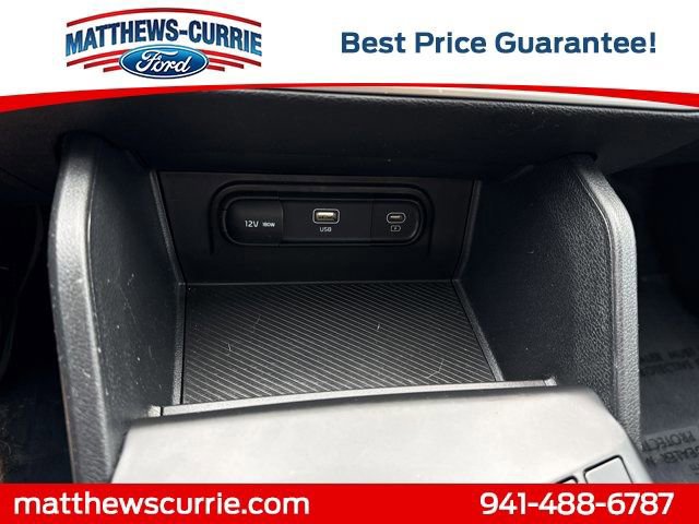 Used 2023 Kia Sportage LX image 19