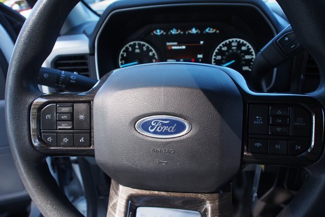 Certified 2023 Ford F150 XL w/ XL Chrome Appearance Package AWD/4WD image 21