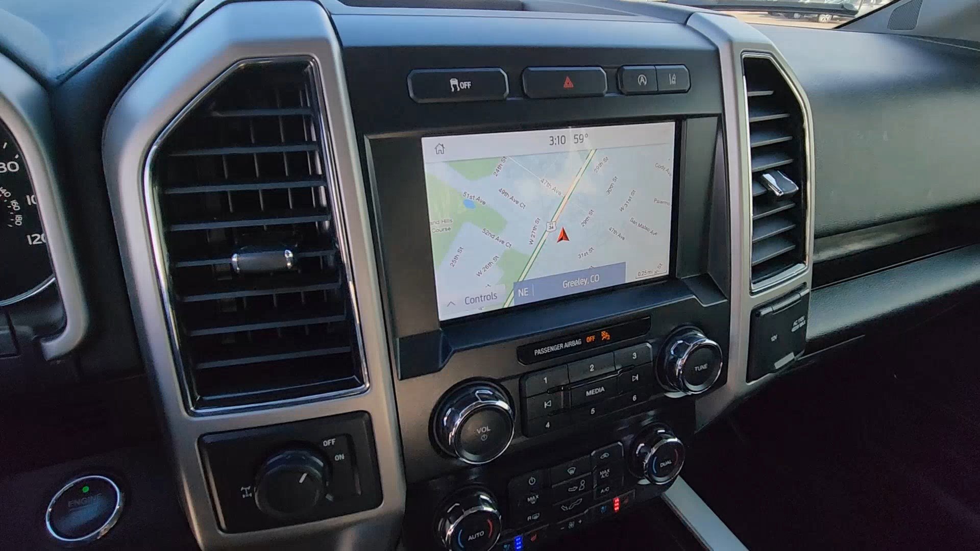 Certified 2020 Ford F150 Lariat image 37