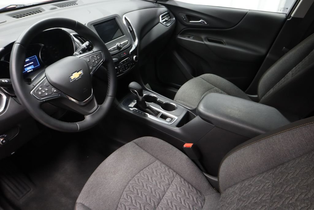 Used 2024 Chevrolet Equinox LT w/ LPO, Floor Liner Package image 22