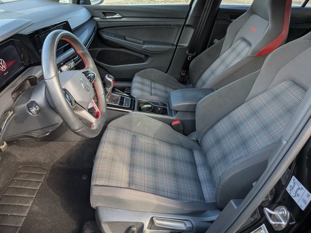 Used 2024 Volkswagen GTI S FWD image 16