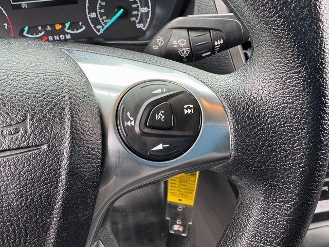 Certified 2022 Ford Transit Connect XL image 22