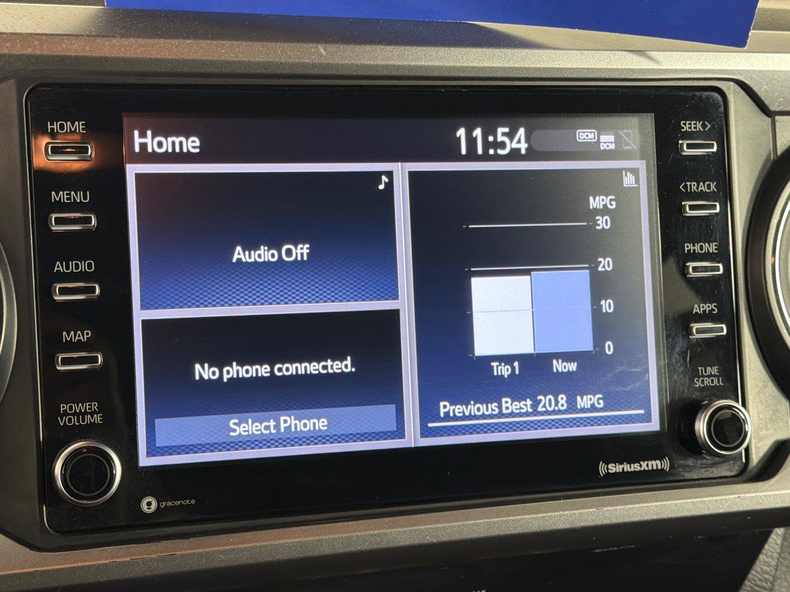 Used 2023 Toyota Tacoma SR5 RWD image 22