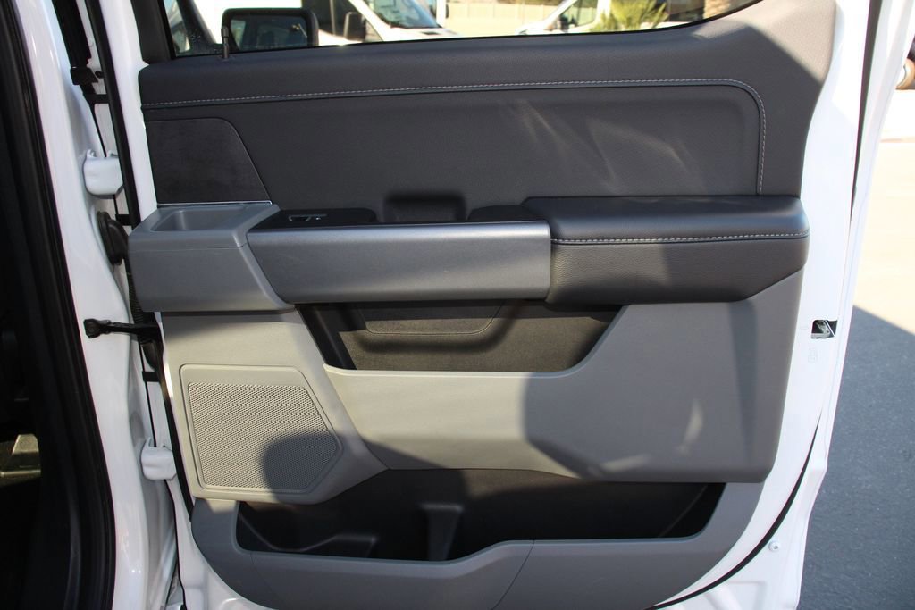 Certified 2025 Ford F150 XLT w/ Equipment Group 301A Standard image 25