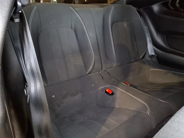 Certified 2020 Ford Mustang Coupe w/ Equipment Group 101A RWD image 25