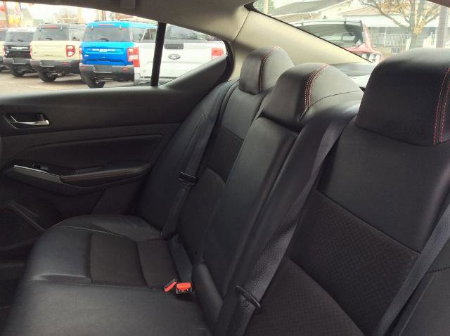 Used 2024 Nissan Altima 2.5 SR image 14