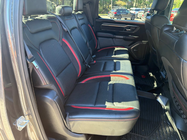 Used 2021 RAM 1500 TRX w/ TRX Level 2 Equipment Group AWD/4WD image 17