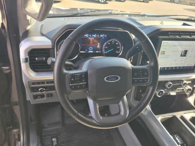 Certified 2023 Ford F150 XLT w/ Equipment Group 302A High AWD/4WD image 30
