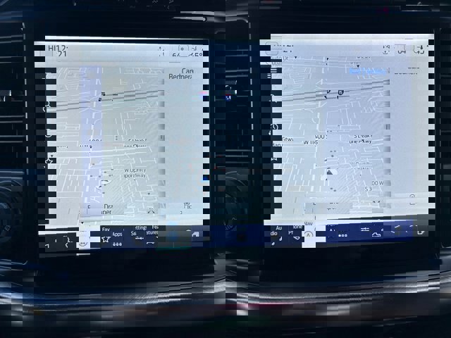 Certified 2022 Ford F150 King Ranch w/ Equipment Group 601A High image 20