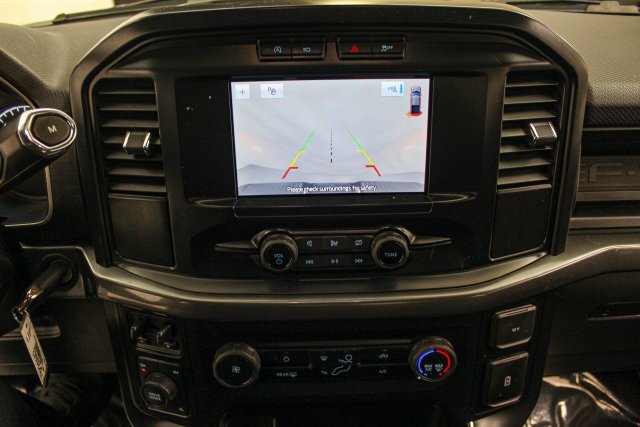 Certified 2023 Ford F150 XL w/ STX Appearance Package AWD/4WD image 27