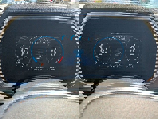 Certified 2022 Ford F150 Platinum w/ Equipment Group 701A High image 11