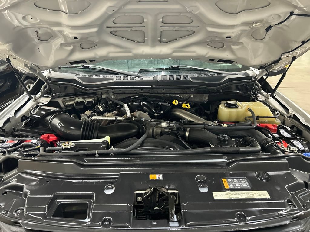 Certified 2019 Ford F350 XL w/ STX Appearance Package AWD/4WD image 26