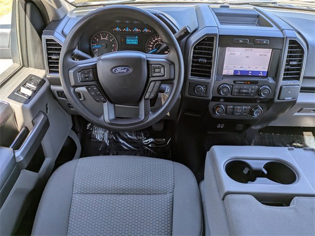 Certified 2020 Ford F150 XLT image 15