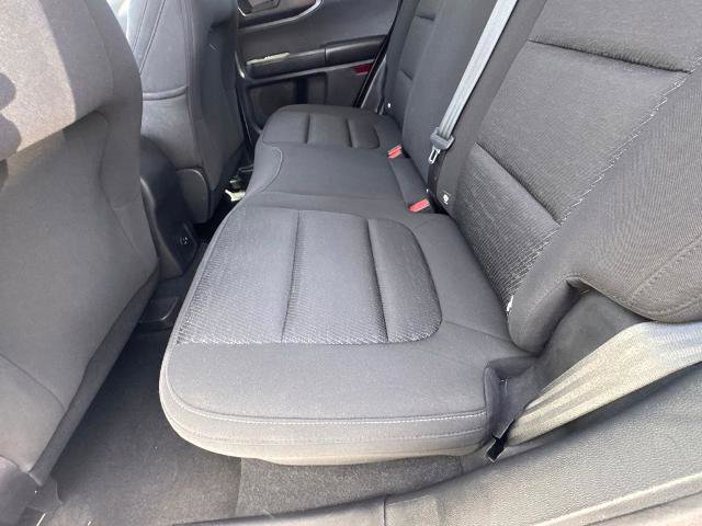 Certified 2021 Ford Bronco Sport AWD/4WD image 30