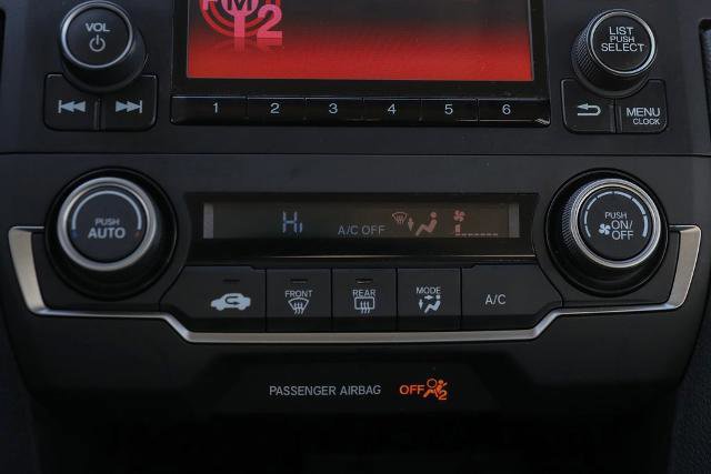 Used 2018 Honda Civic LX image 38