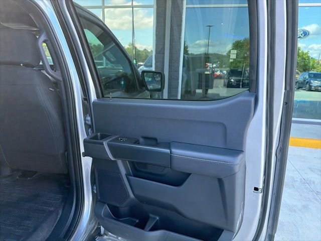 Certified 2023 Ford F150 XL w/ STX Appearance Package AWD/4WD image 19