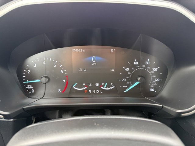 Certified 2020 Ford Escape SE image 22