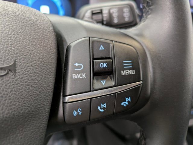 Certified 2025 Ford Bronco Sport Badlands w/ Badlands Tech Package image 17