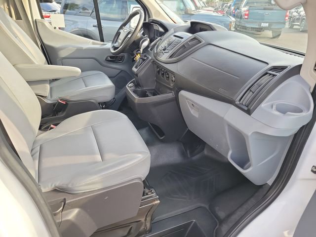 Certified 2019 Ford Transit 350 138 DRW w/ Exterior Upgrade Package image 14