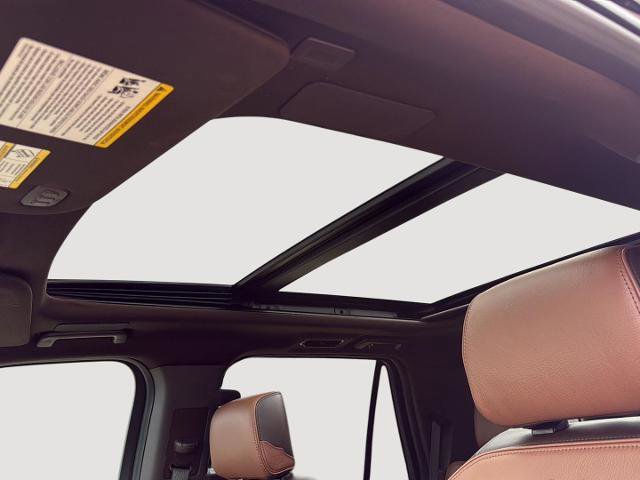 Certified 2024 Ford Expedition King Ranch image 20