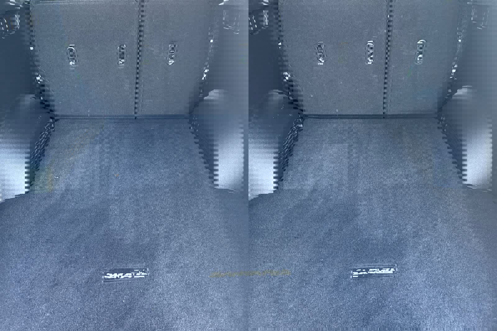 Used 2021 Hyundai Santa Fe SEL w/ Convenience Package image 15