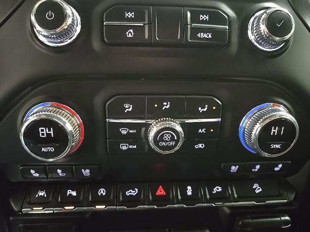Used 2020 GMC Sierra 1500 AT4 w/ AT4 Carbonpro Edition AWD/4WD image 23