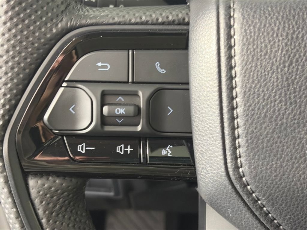 Used 2024 Toyota Sequoia TRD Pro image 17