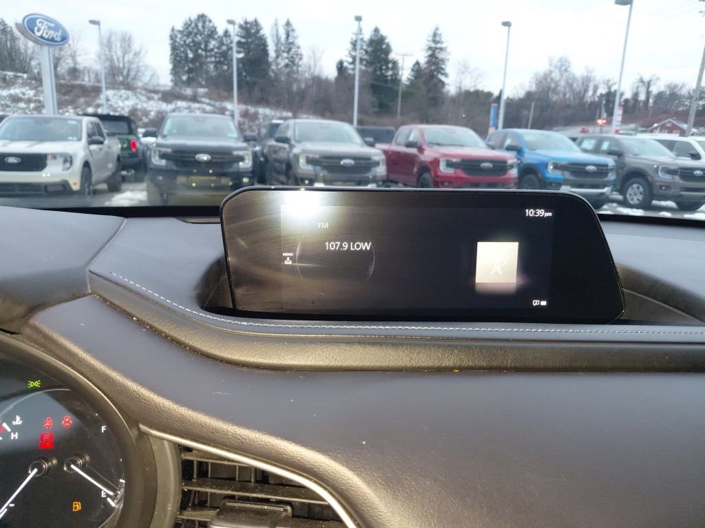 Used 2024 MAZDA CX-30 AWD 2.5 S w/ Select Sport Pkg image 15