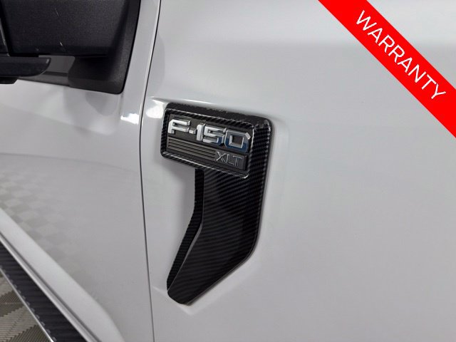 Certified 2021 Ford F150 XLT w/ Equipment Group 302A High AWD/4WD image 15