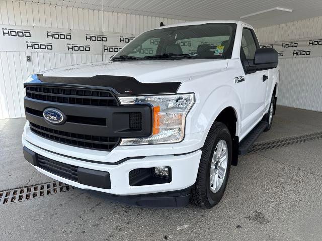Certified 2020 Ford F150 XL w/ Equipment Group 101A Mid RWD image 21
