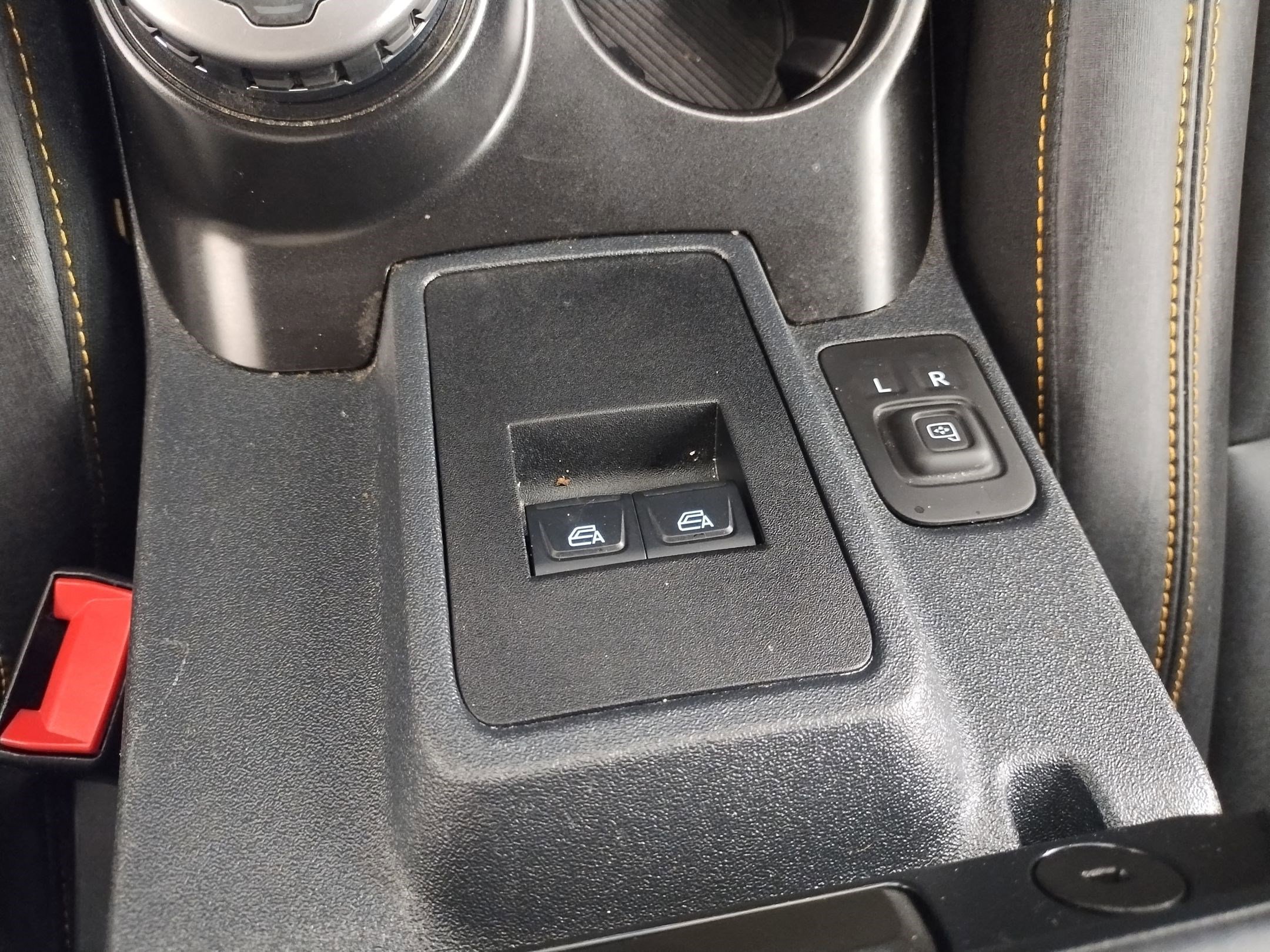 Certified 2023 Ford Bronco Badlands w/ Sasquatch Package image 15