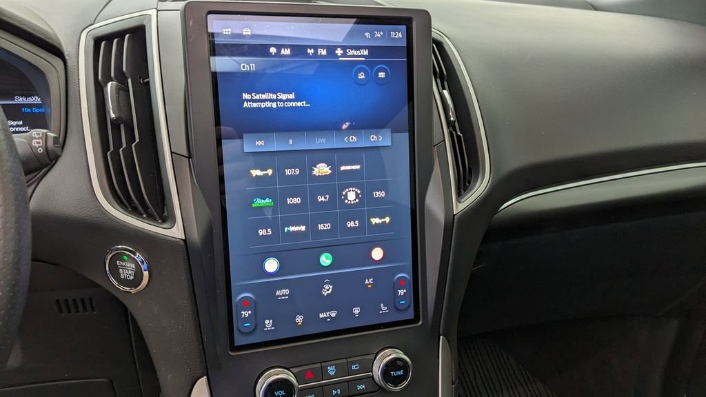 Certified 2024 Ford Edge ST-Line image 24