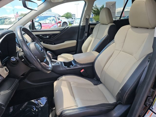Used 2020 Subaru Outback Limited AWD/4WD image 27