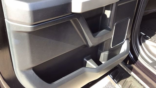 Certified 2020 Ford F150 Lariat w/ Equipment Group 502A Luxury image 14