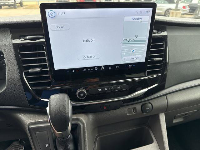 Certified 2025 Ford Transit 350 XLT image 23