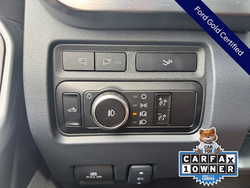 Certified 2023 Ford F250 Lariat w/ Lariat Ultimate Package AWD/4WD image 33