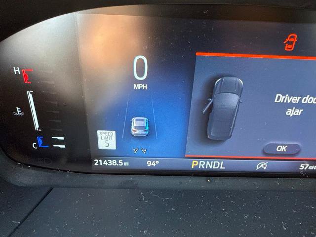Certified 2024 Ford Escape ST-Line w/ Tech Pack #1 FWD image 22