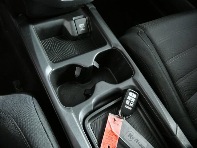 Used 2018 Honda CR-V EX image 19