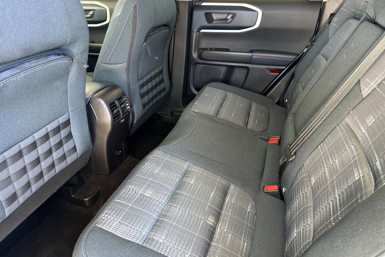 Certified 2023 Ford Bronco Sport Heritage image 13